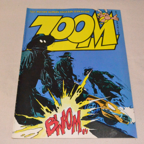 Zoom 17 - 1974